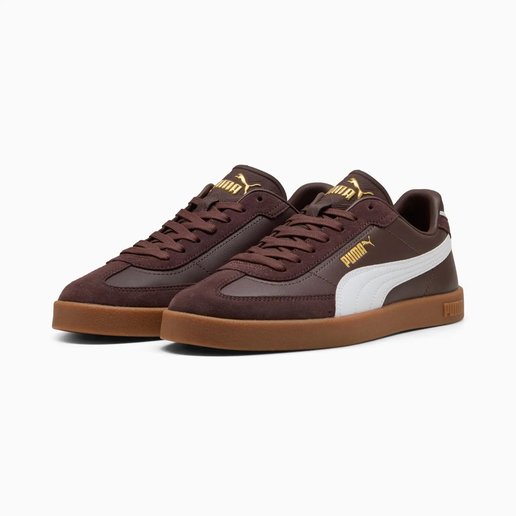 Buty sportowe męskie Puma CLUB II ERA 39744750