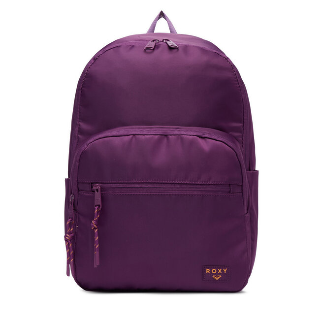 Plecak Roxy CWBEO-ROXY-RH-001-10 Fioletowy