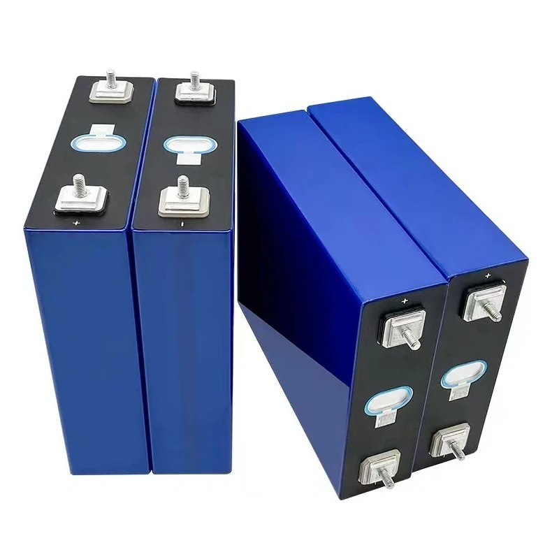 POWLAND 3.2V 280Ah Akumulator LiFePO4 896Wh 6000 Cykli 140A Maksymalny Prąd Ładowania Do Systemów Magazynowania Energii Słonecznej