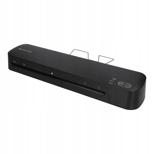 ProEasy Laminator LMB-2301 A4 A3 czarny