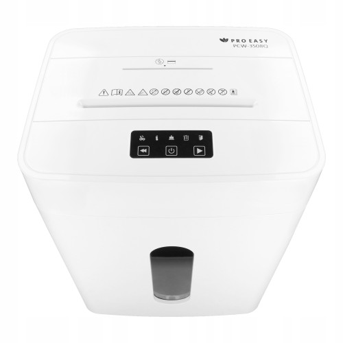 ProEasy Niszczarka do papieru PCW-3508Q