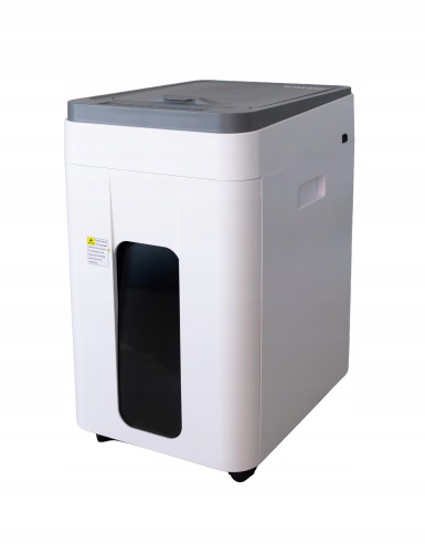 ProEasy Niszczarka do papieru PCW-5508D