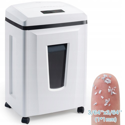 ProEasy Profesjonalna niszczarka PCW-3706D P7