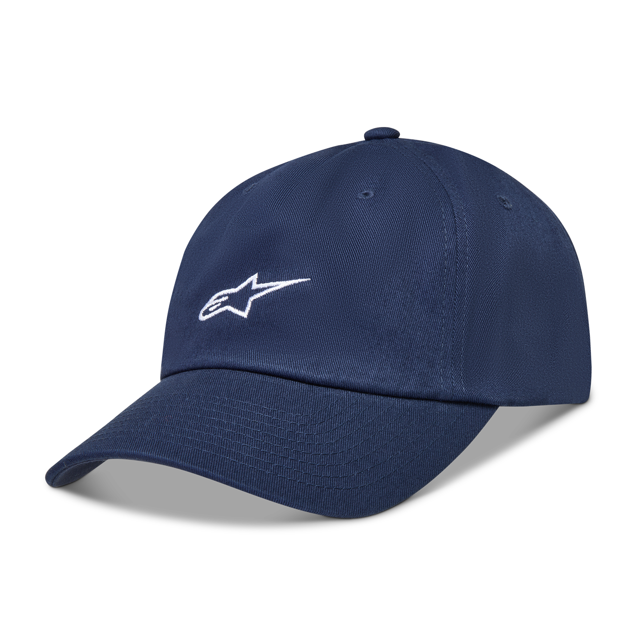 Czapka z Daszkiem Alpinestars Dylan Dad Granatowy