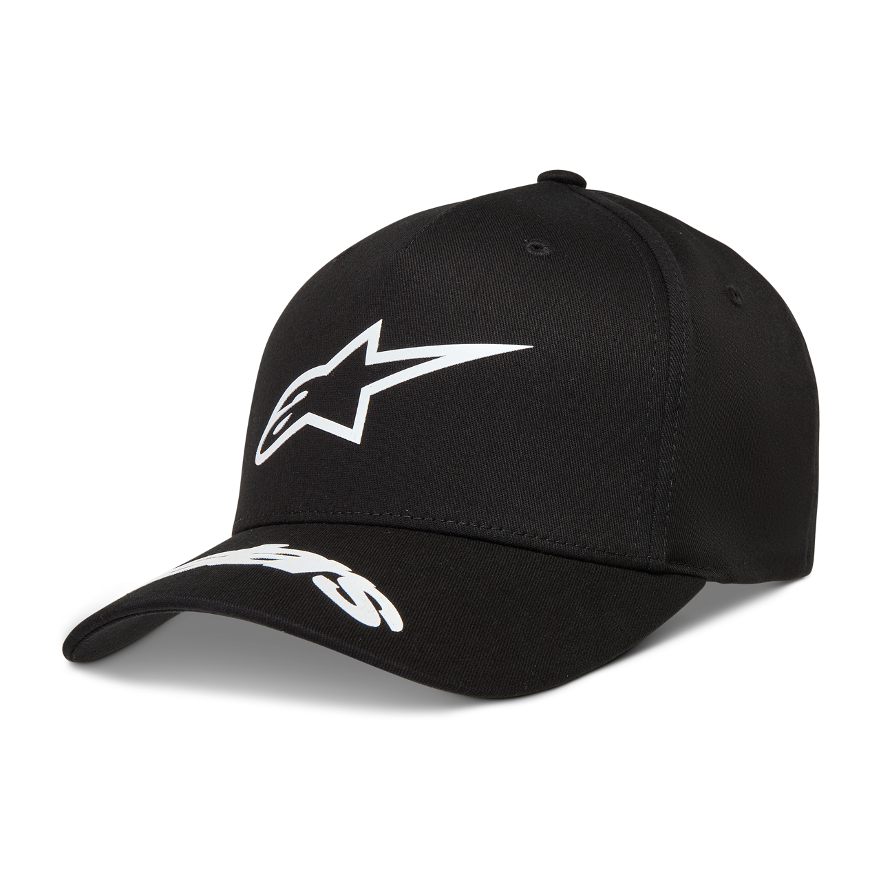 Czapka z Daszkiem Alpinestars Arclight CzarnyL/XL