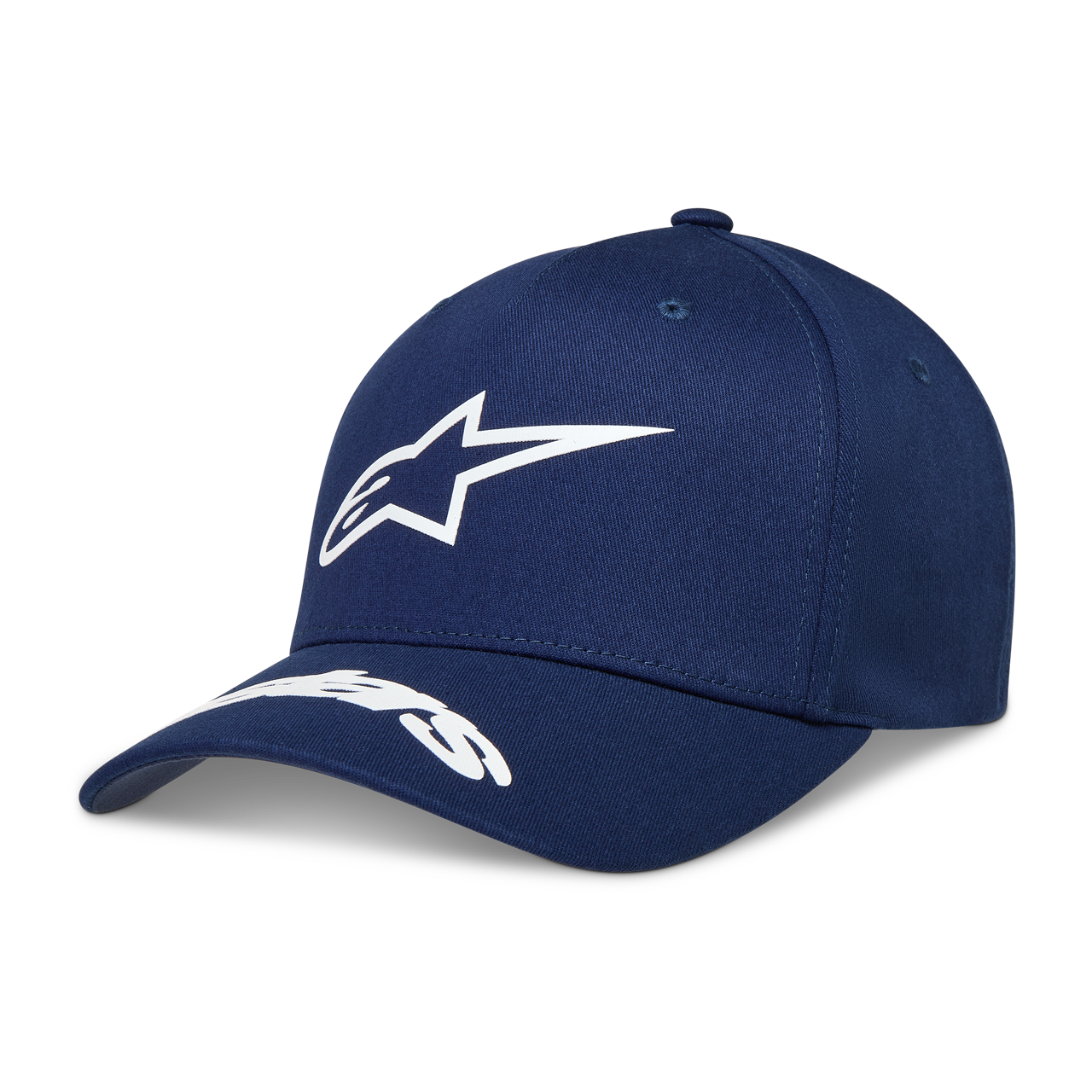 Czapka z Daszkiem Alpinestars Arclight GranatowyL/XL