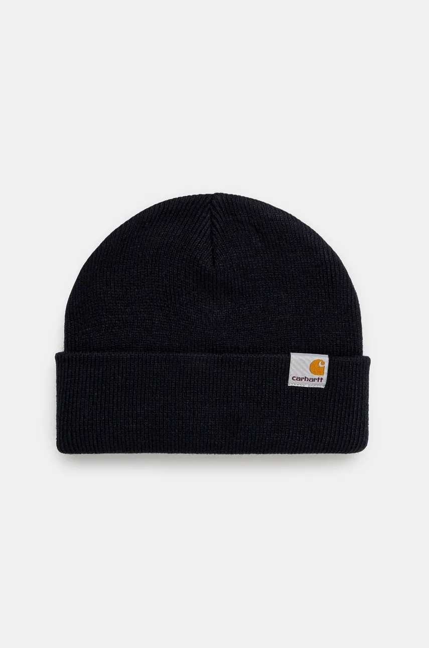 Carhartt WIP czapka Stratus Hat Low
