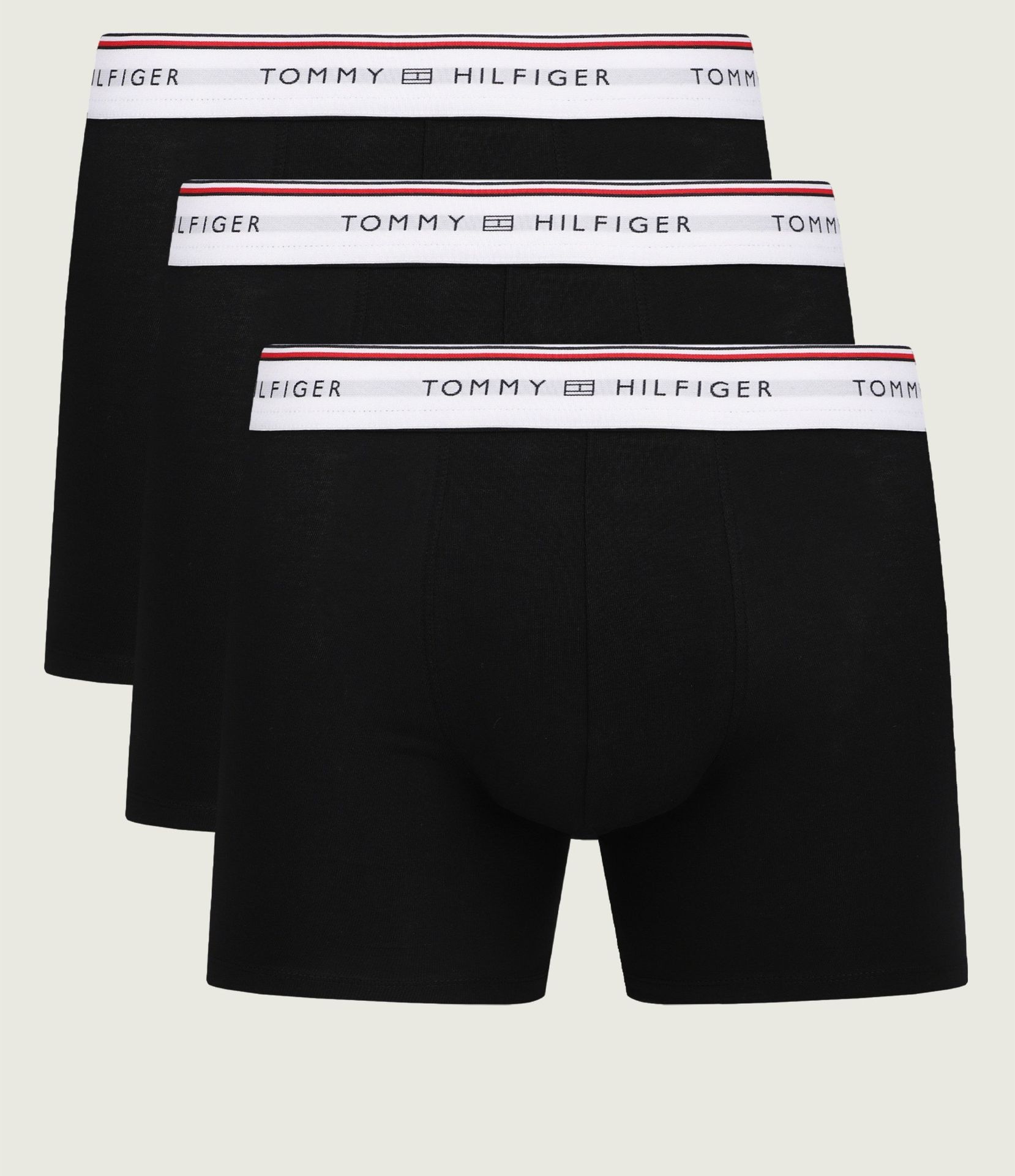 Tommy Hilfiger Bokserki 3-pack