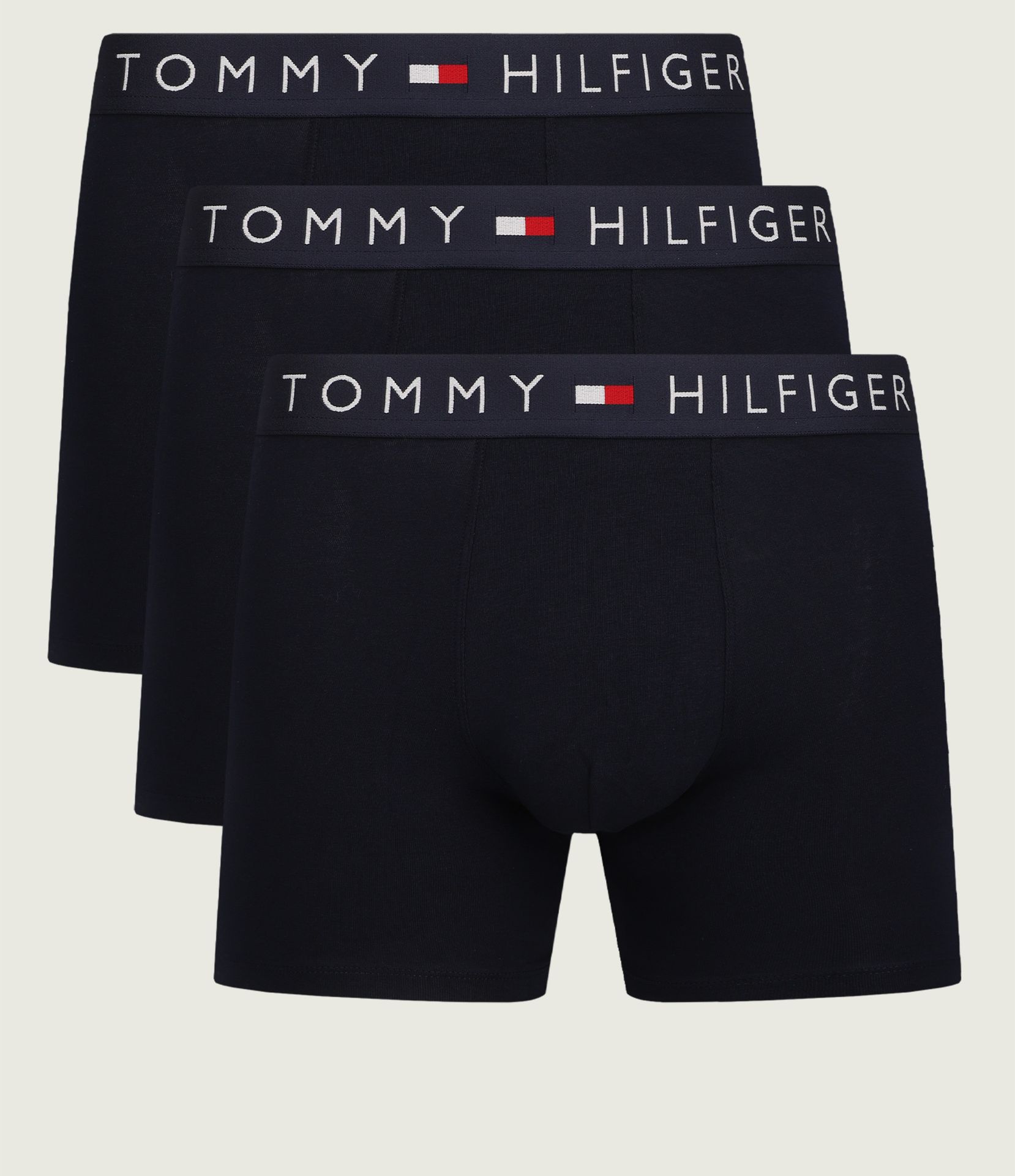 Tommy Hilfiger Bokserki 3-pack