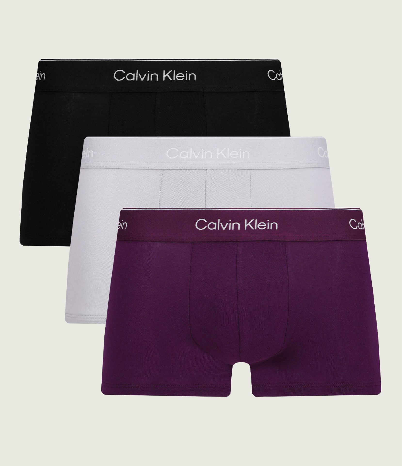 Calvin Klein Underwear Bokserki 3-pack