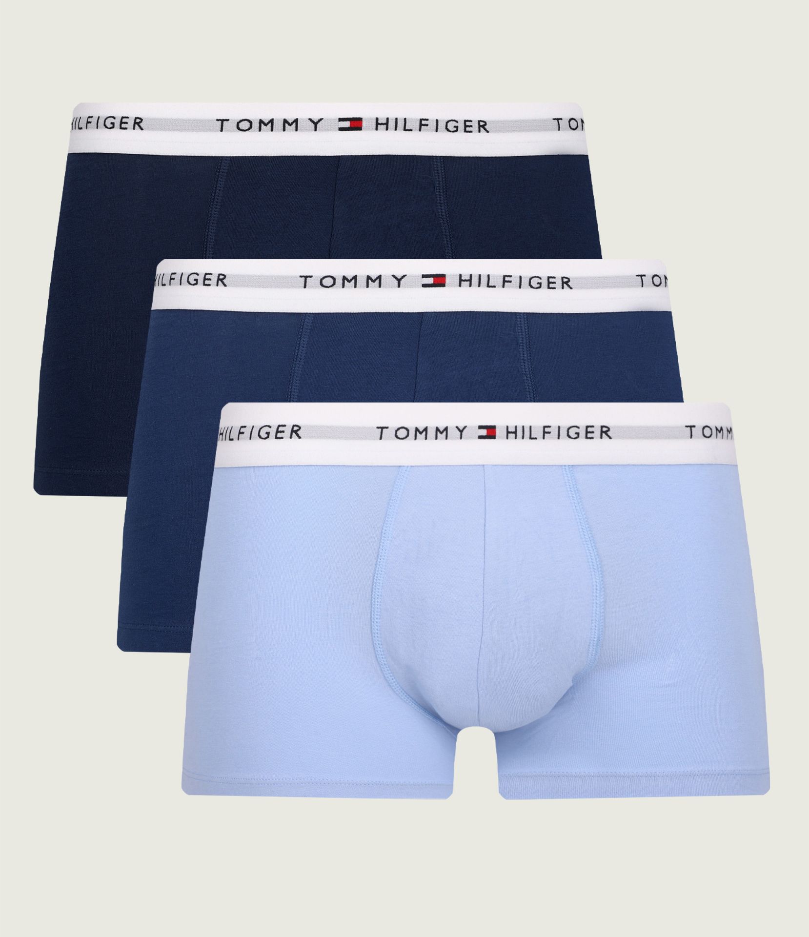 Tommy Hilfiger Bokserki 3-pack