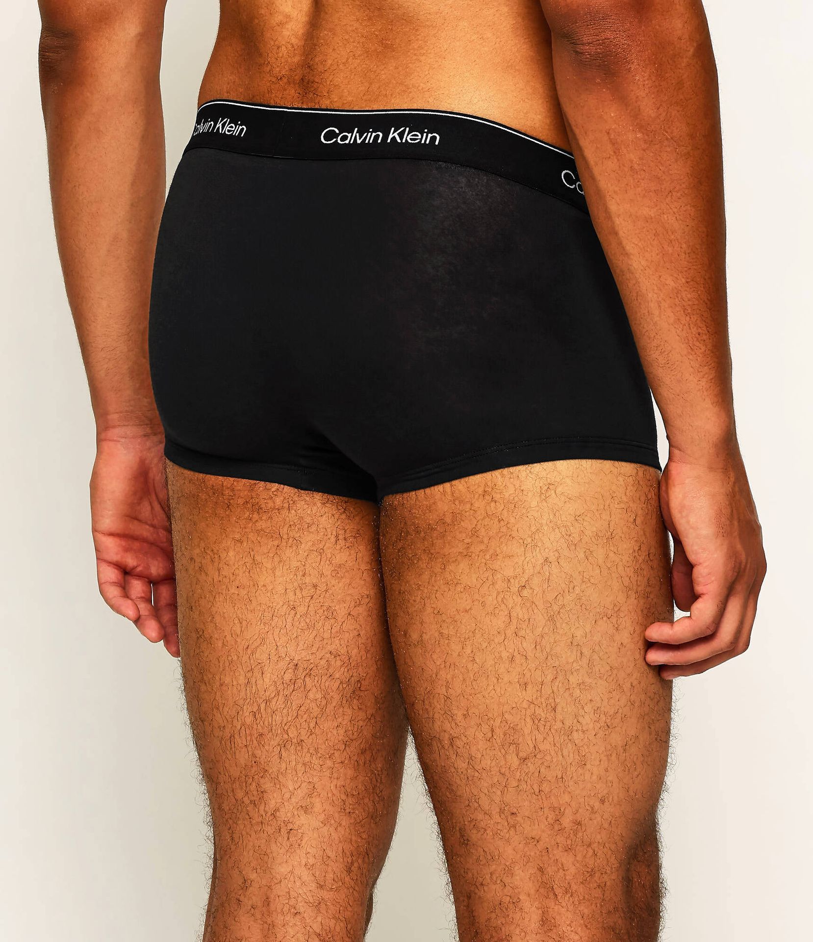 Calvin Klein Underwear Bokserki 3-pack