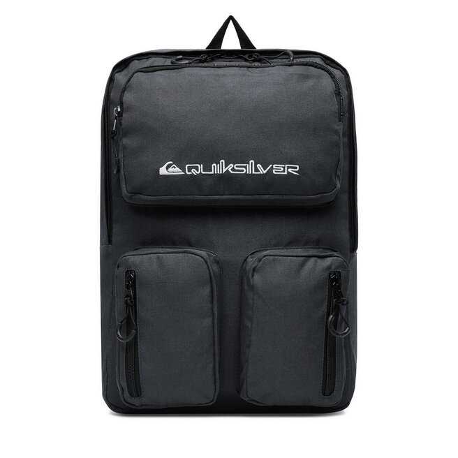 Plecak Quiksilver CWBEO-QUIK-HT-003-10 Szary