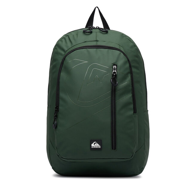 Plecak Quiksilver WBEO-QUIK-RH-001-10 Zielony ciemny