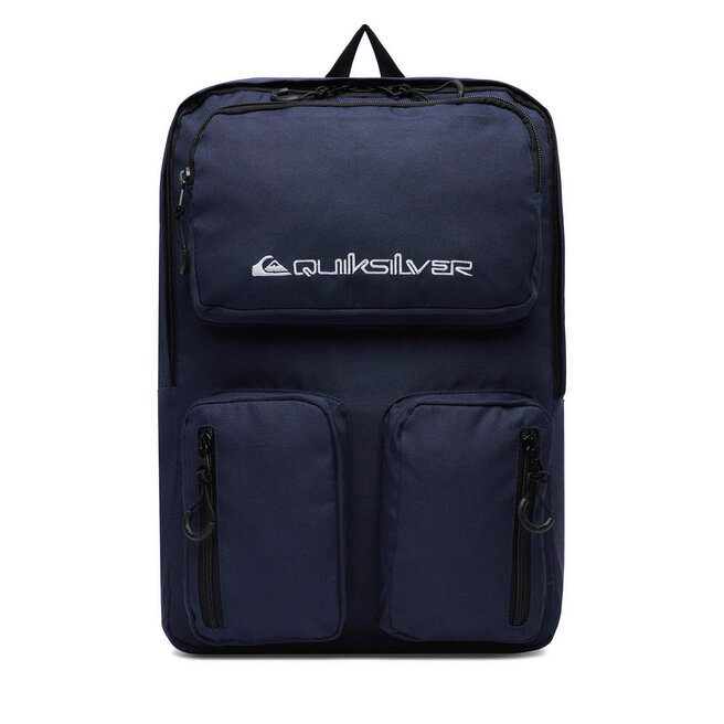 Plecak Quiksilver CWBEO-QUIK-HT-003-10 Granatowy