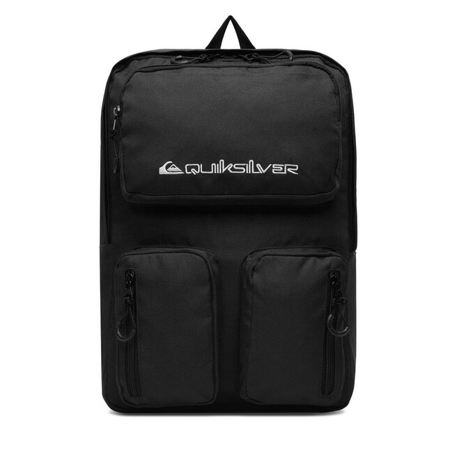 Plecak Quiksilver CWBEO-QUIK-HT-003-10 Czarny