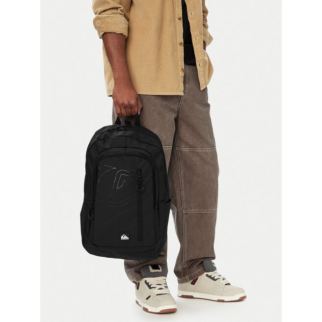 Plecak Quiksilver WBEO-QUIK-RH-001-10 Czarny