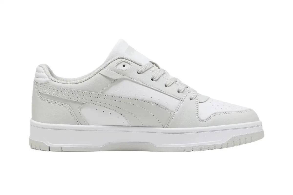 Buty Sportowe Puma Rebound Low Pełne Modne