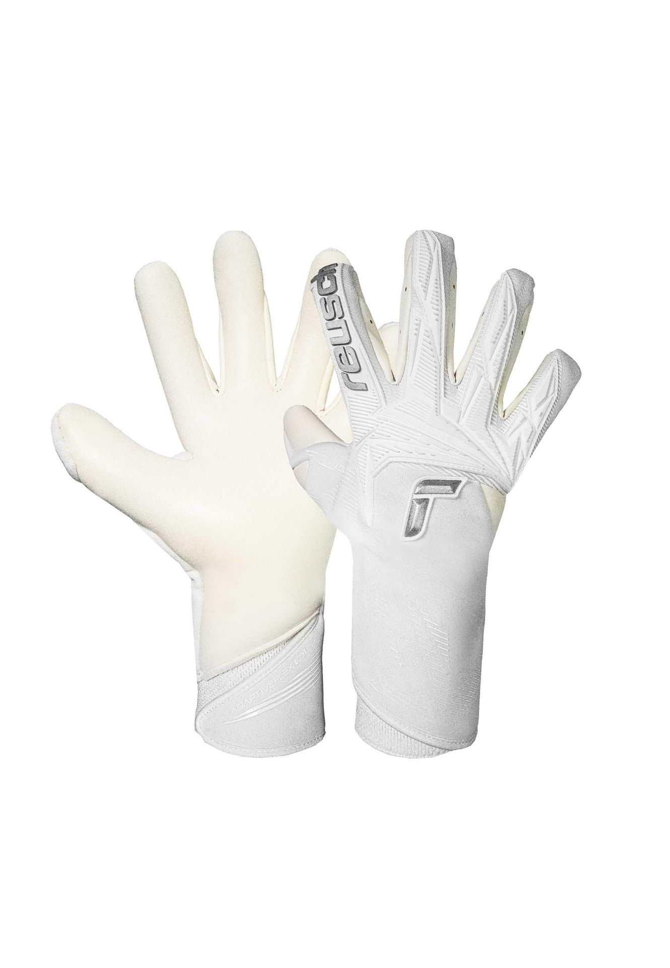Rękawice bramkarskie Reusch Attrakt Gold X Strapless