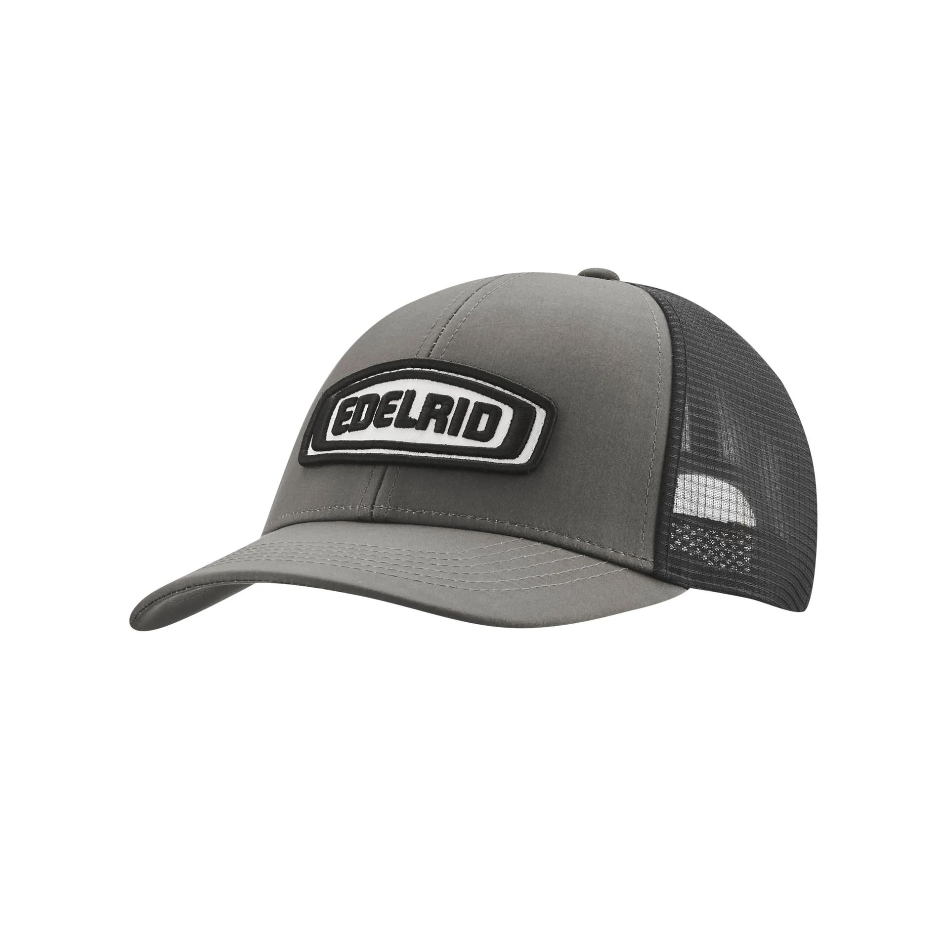 Czapka Trucker Edelrid The Face