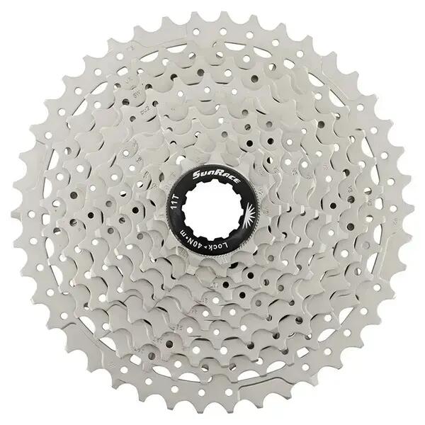 Kaseta Sunrace MS8 10 V 11-42
