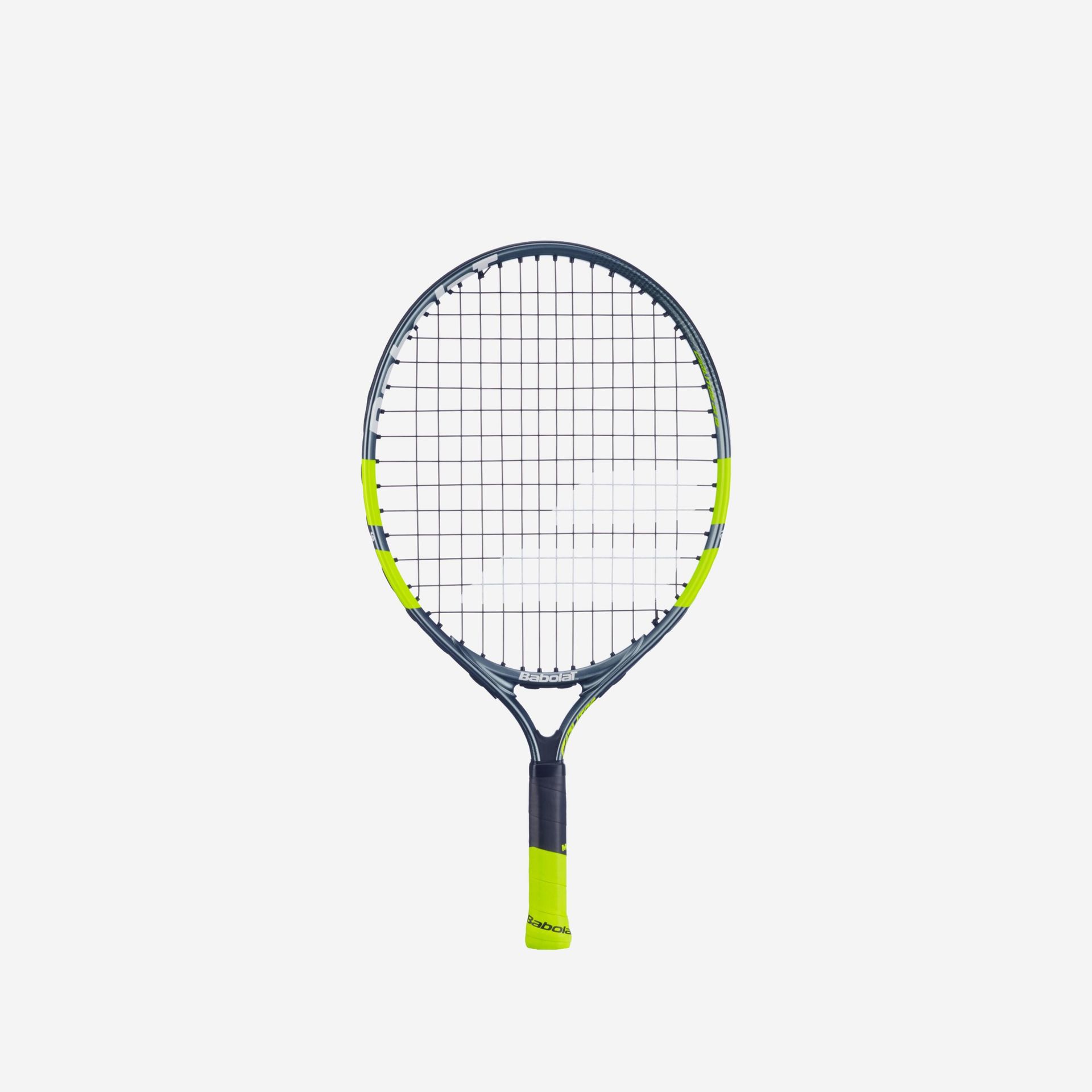 Rakieta tenisowa dla dzieci Babolat Carlitos rozmiar 19