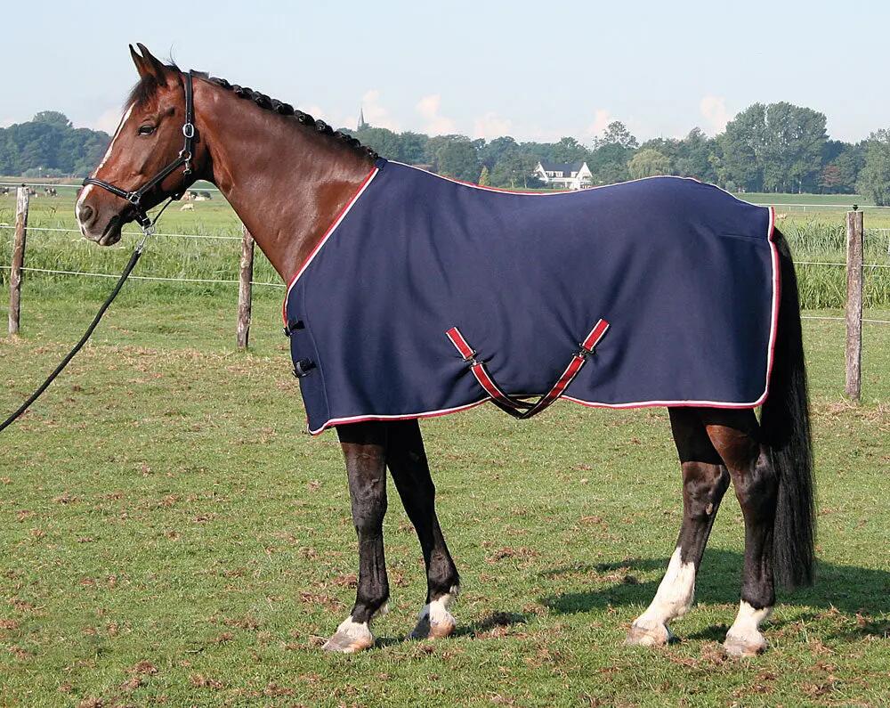 Chłodząca koszulka dla koni z dżerseju Harry's Horse
