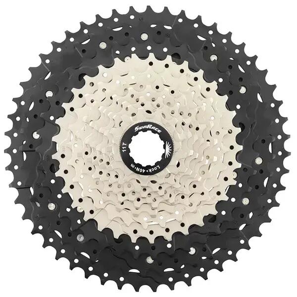 Kaseta Sunrace CSMZ603 12 V 11-51