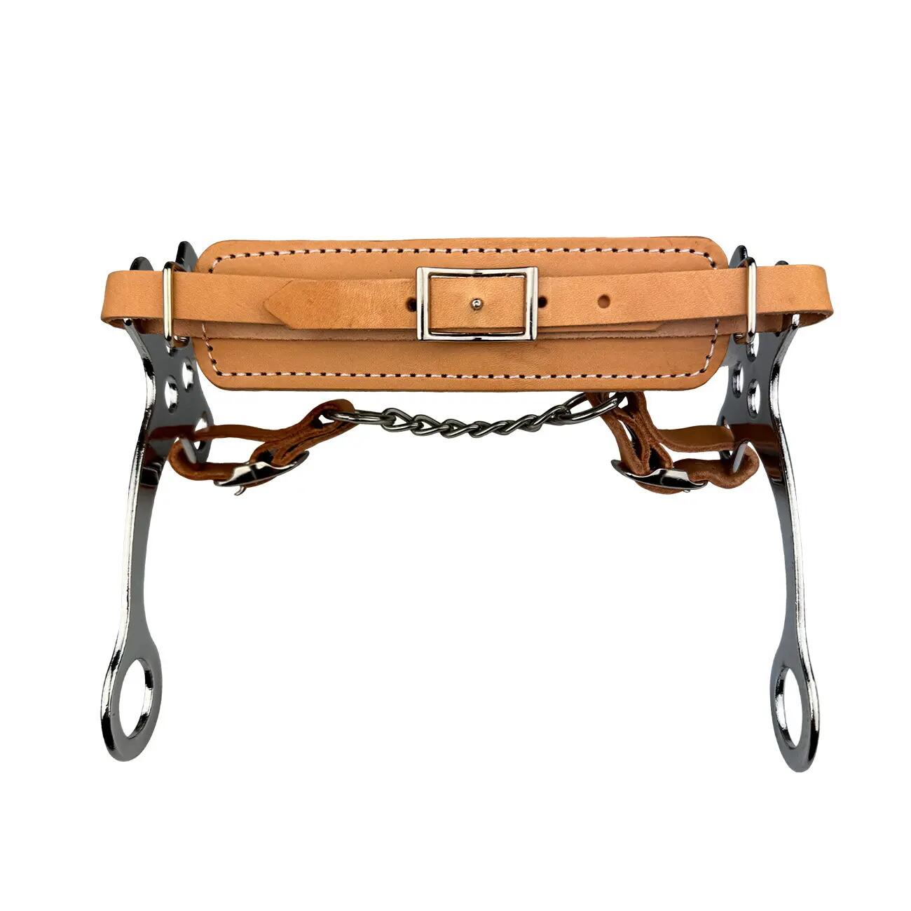 Hackamore dla konia York Hana