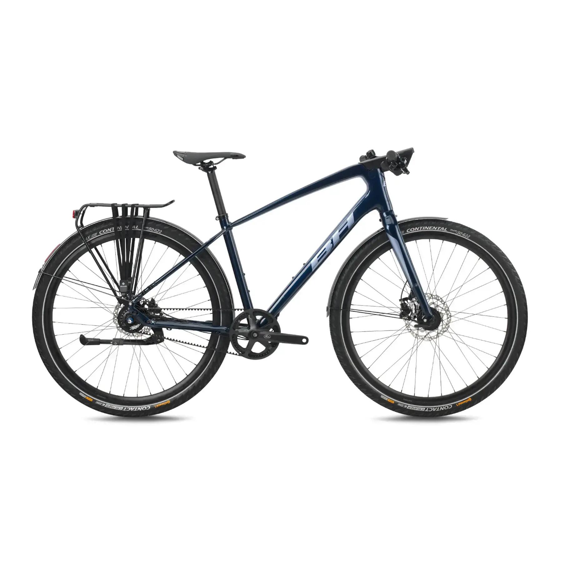 Rowery miejskie BH Bikes Oxford Pro