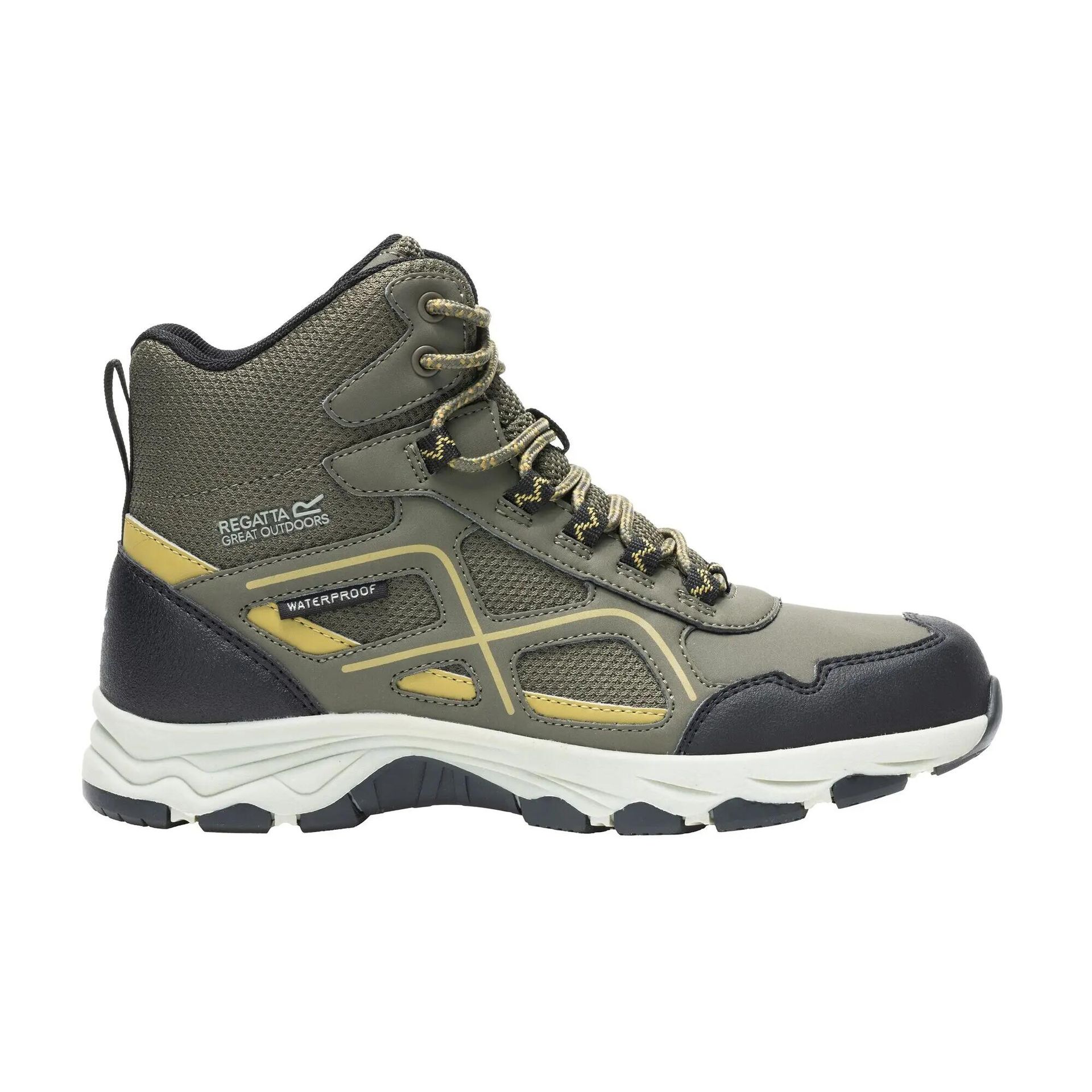 Damskie buty trekkingowe Vendeavour
