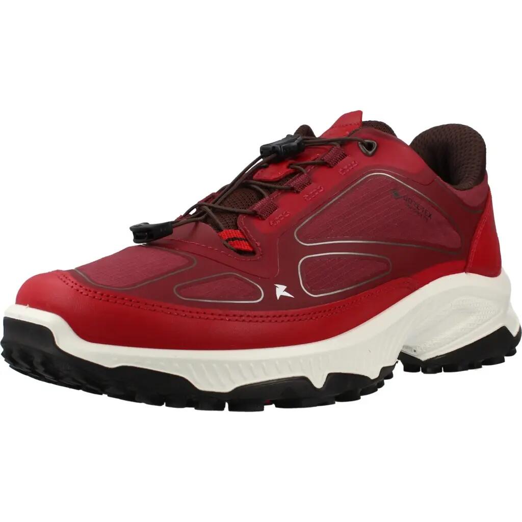 Buty ECCO ECCO RECEPTOR XP W GTX INV FIT Czerwony