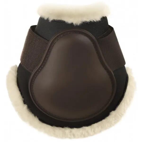 Tylna pęcina dla koni York Comfort