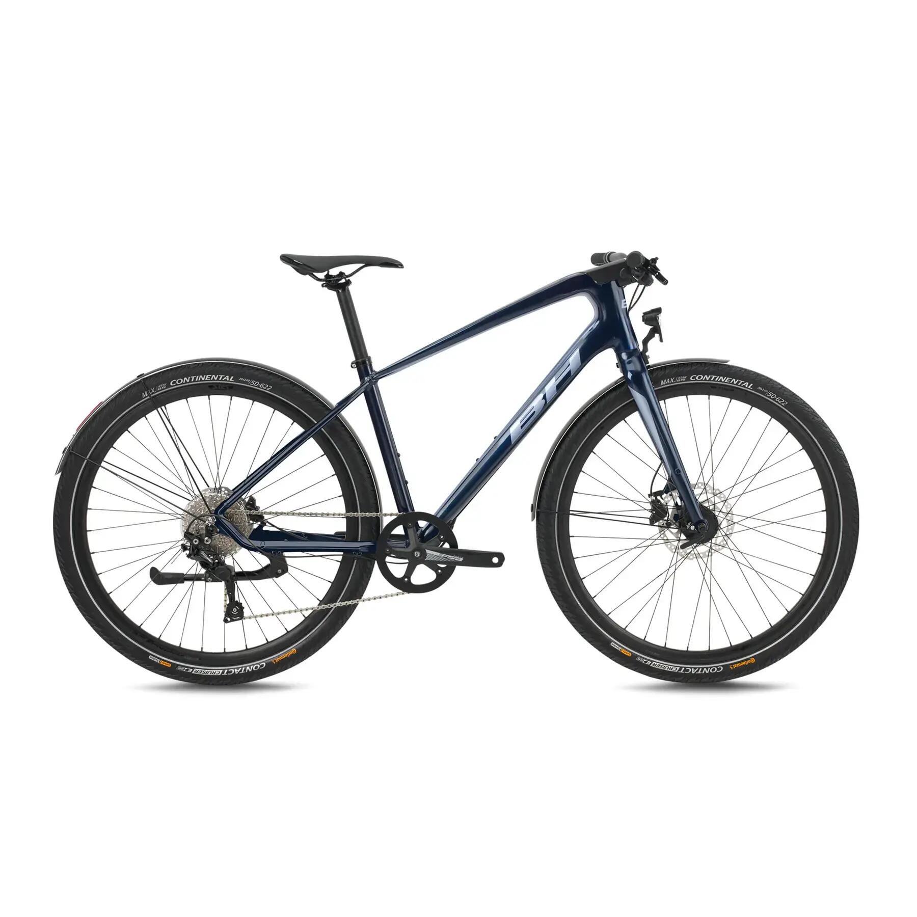 Rowery miejskie BH Bikes Oxford Lite