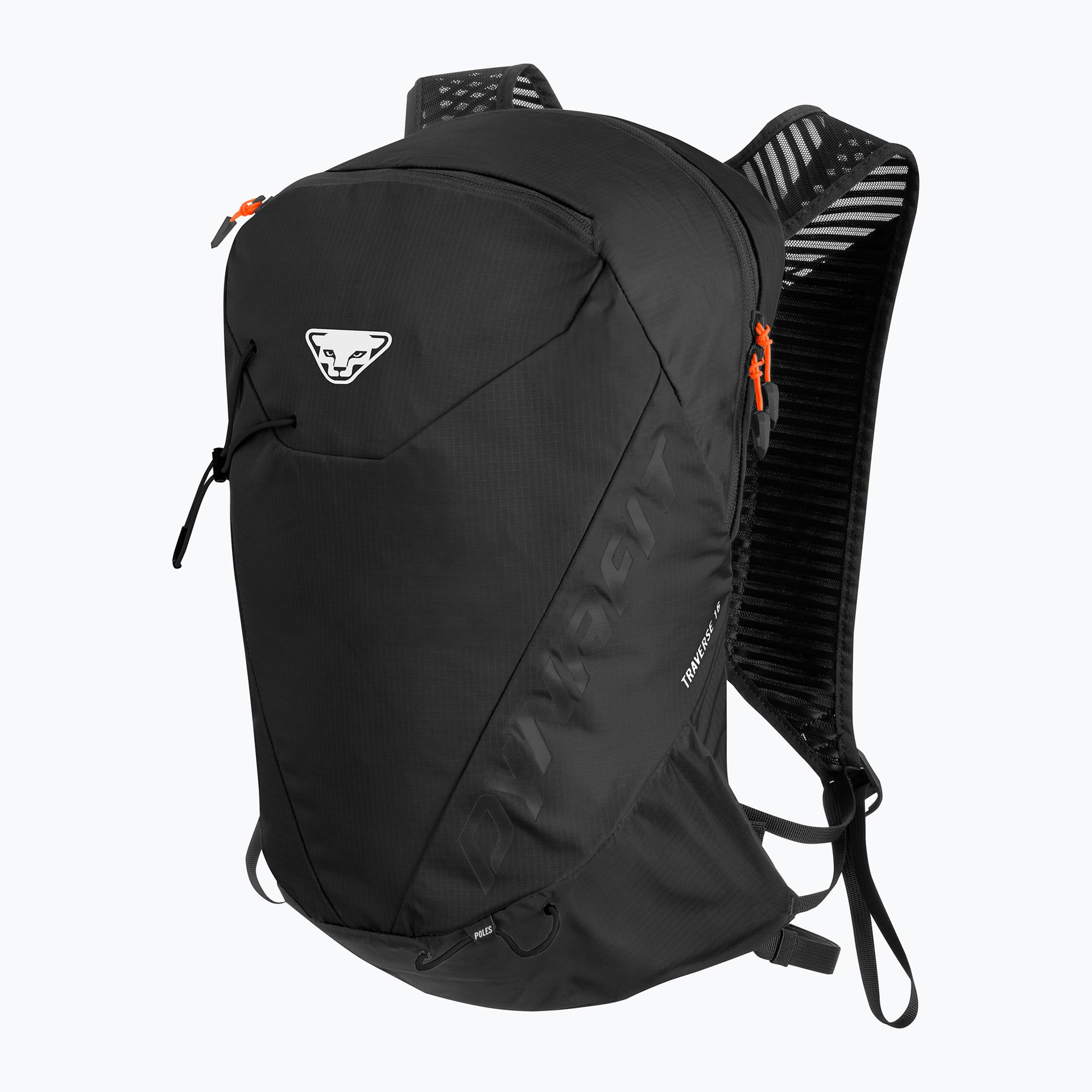 Plecak turystyczny Dynafit Traverse 16 Backpack 16 l s/m Black Out WYSYŁKA W 24H 30 DNI NA ZWROT