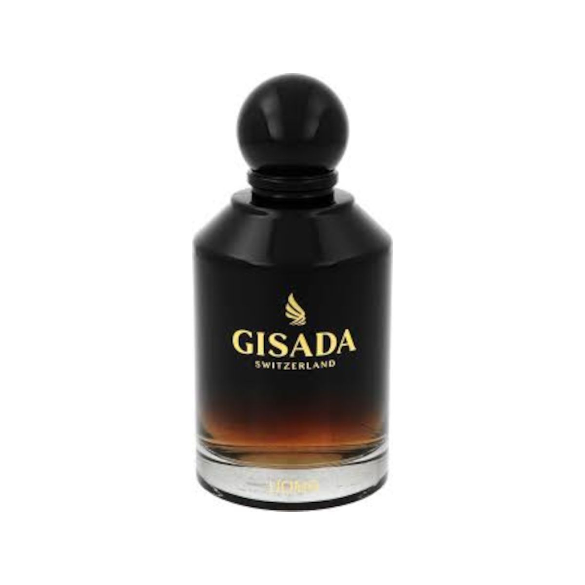 Gisada Uomo 100ml woda perfumowana Produkt bez opakowania