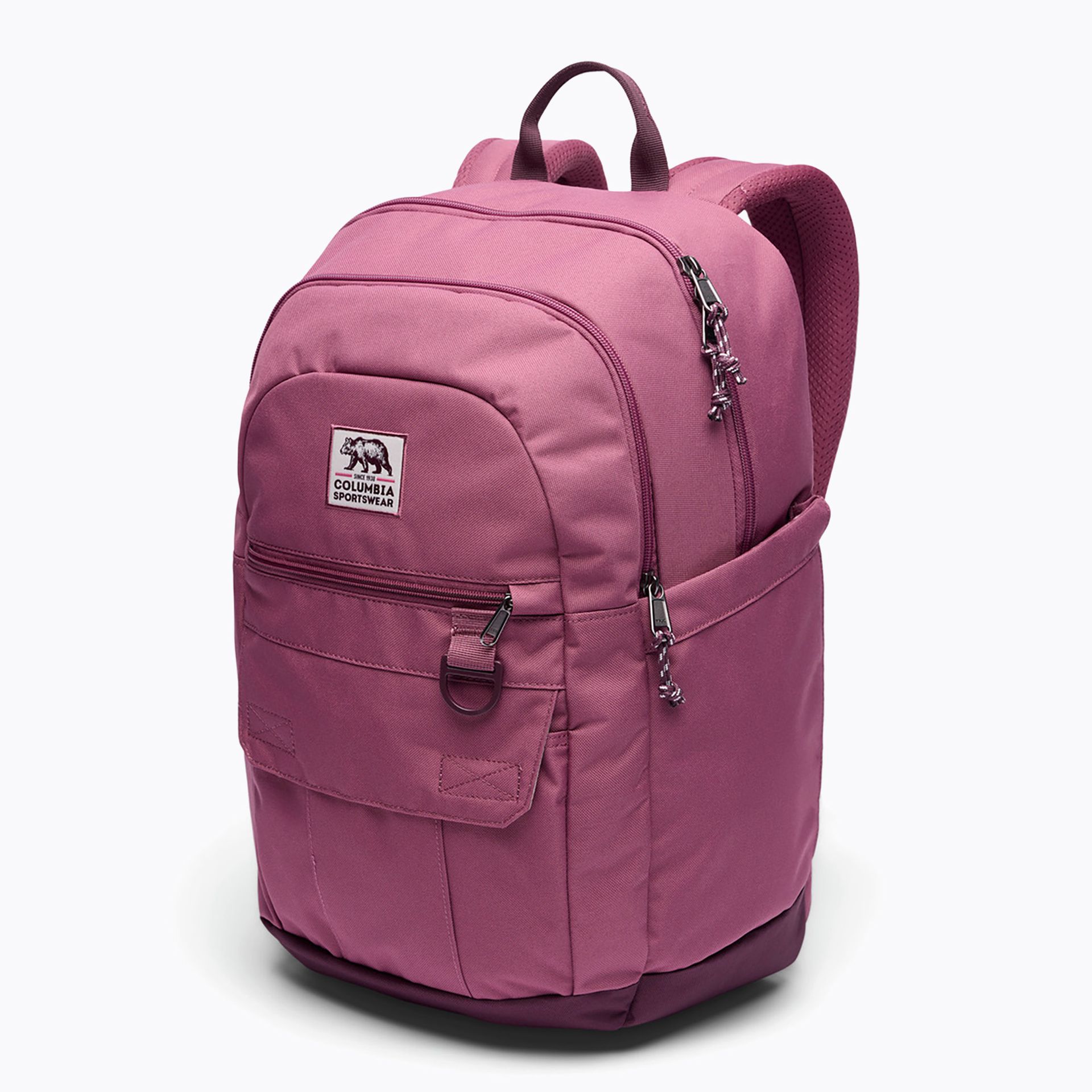 Plecak miejski Columbia Buxton 26 l antique mauve/moonvista WYSYŁKA W 24H 30 DNI NA ZWROT