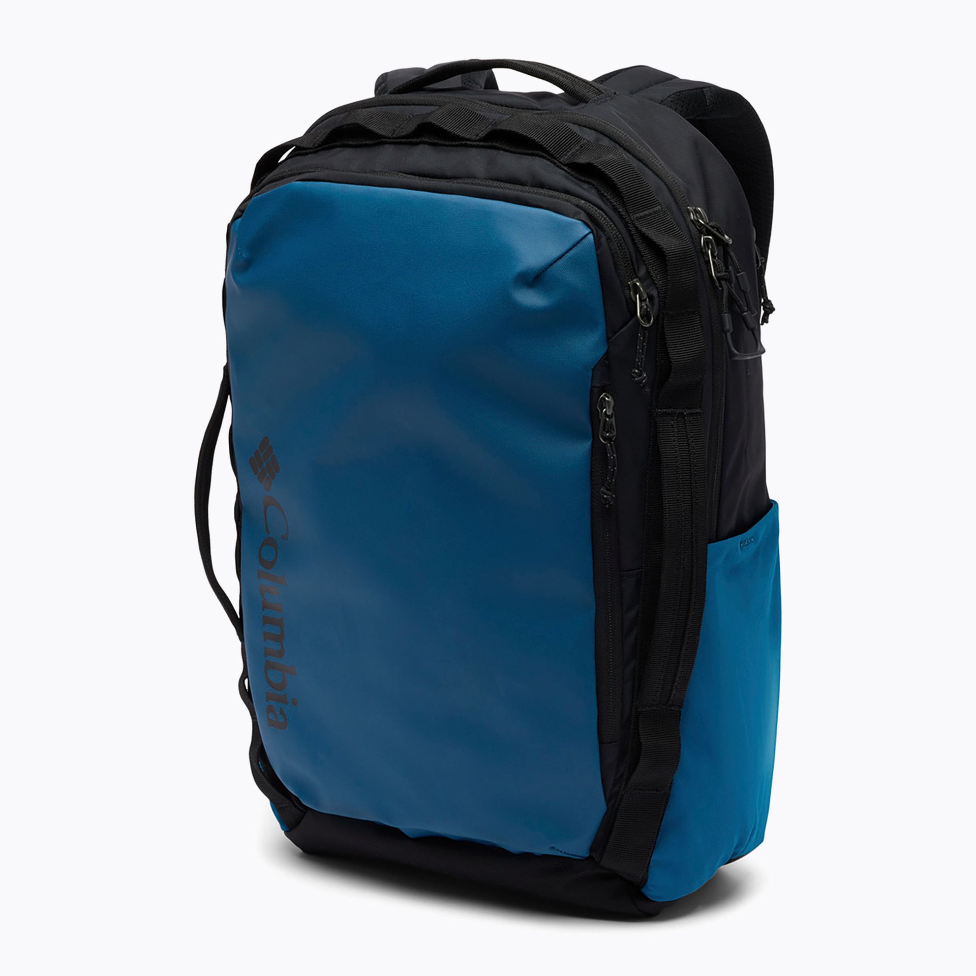 Plecak turystyczny Columbia Landroamer Everyday 24 l phoenix blue/black WYSYŁKA W 24H 30 DNI NA ZWROT