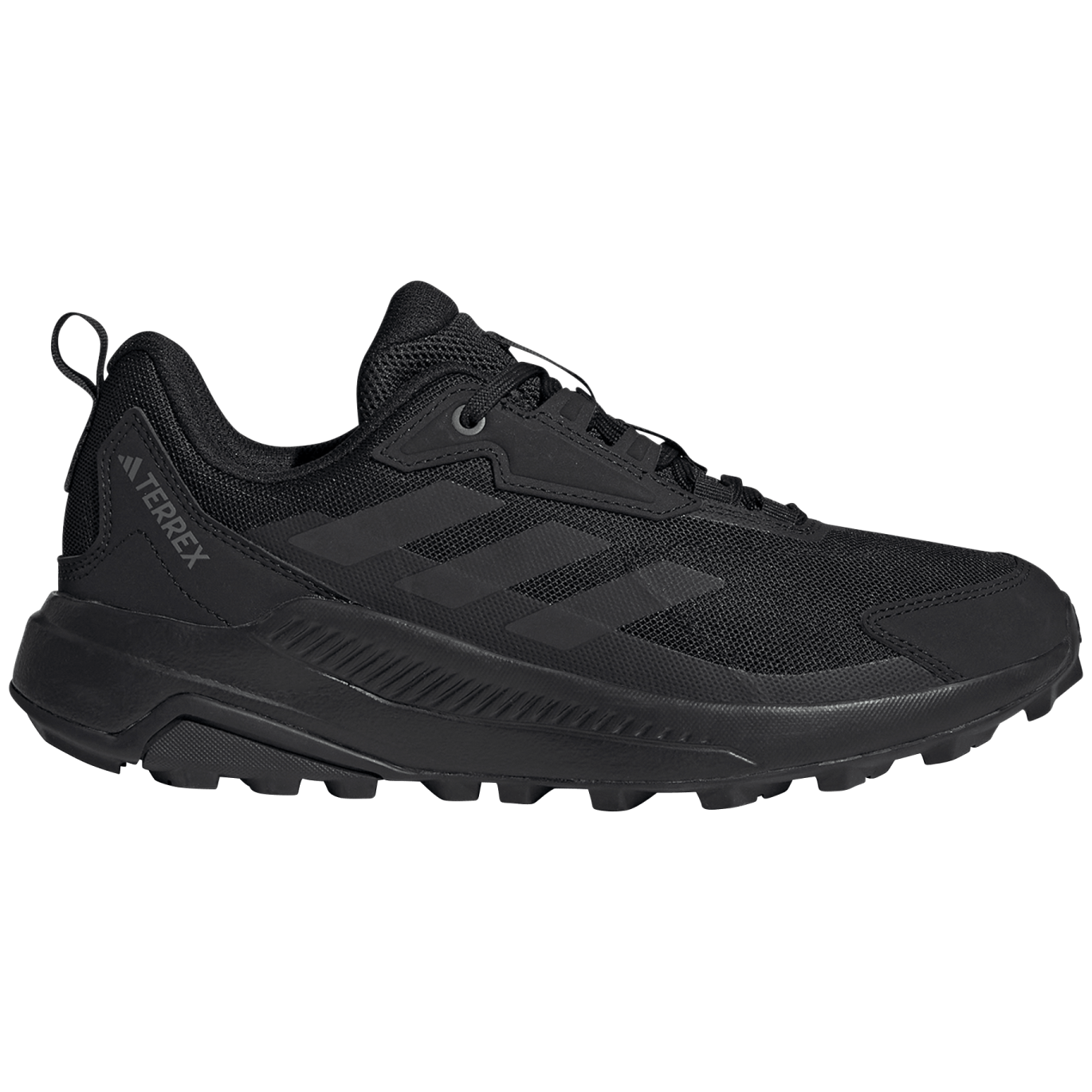 Buty damskie Adidas Terrex Anylander W Rozmiar butów (UE): 42 2/3 / Kolor: czarny