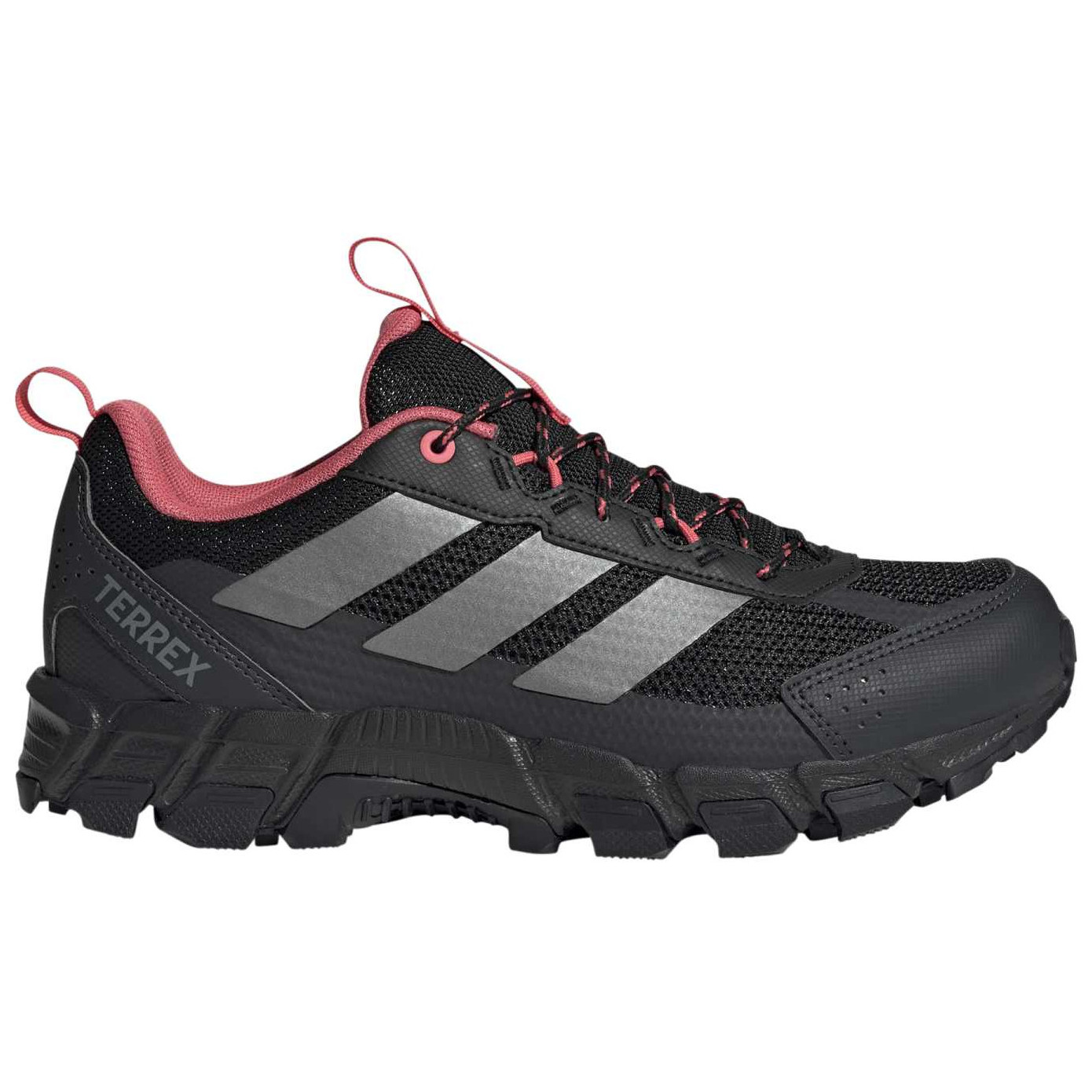 Damskie buty turystyczne Adidas Terrex Rockadia W Rozmiar butów (UE): 41 1/3 / Kolor: czarny