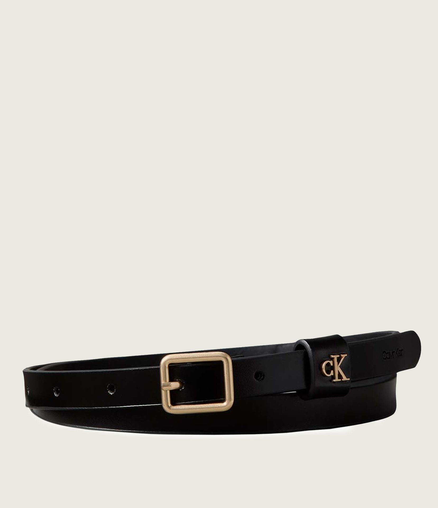 Calvin Klein Skórzany pasek