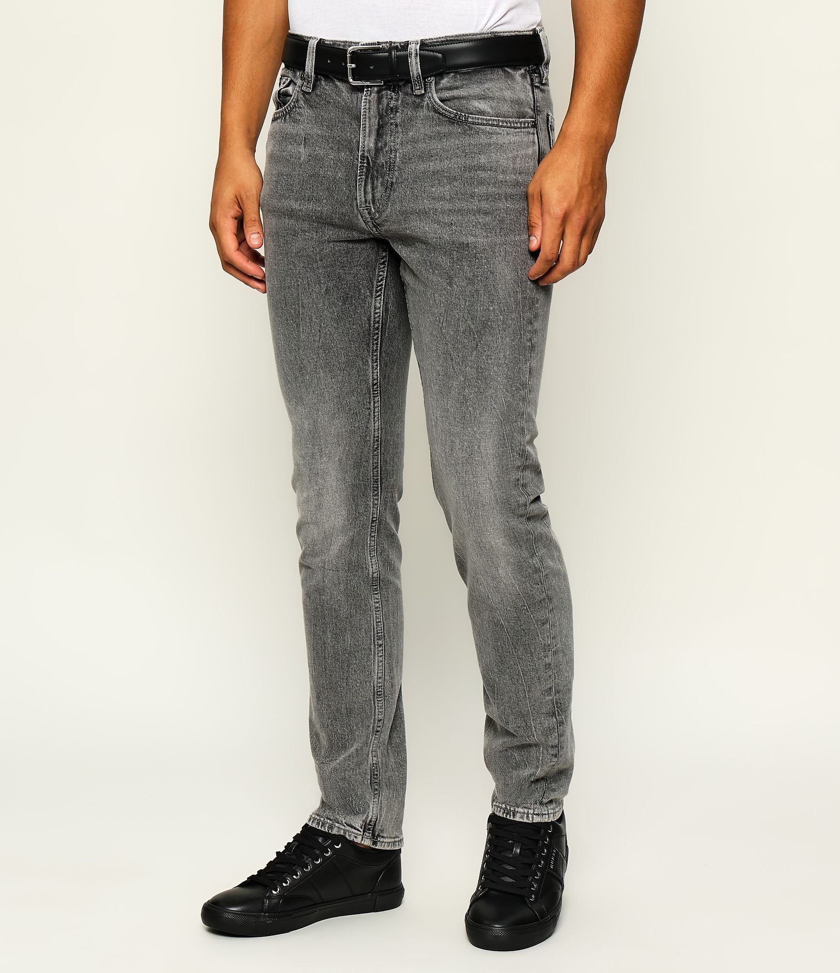 Calvin Klein Jeansy Slim Fit