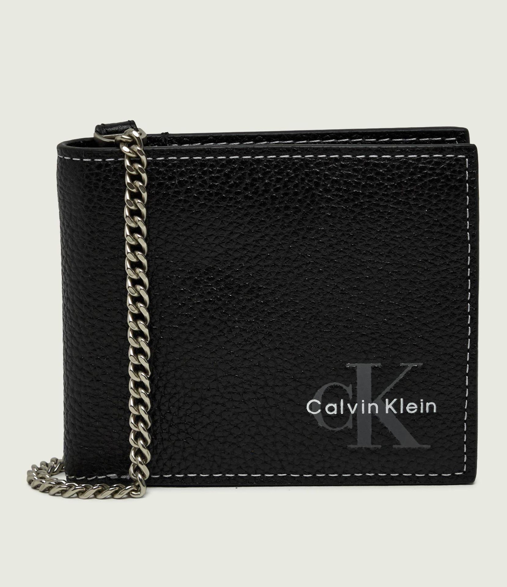 Calvin Klein Skórzany portfel