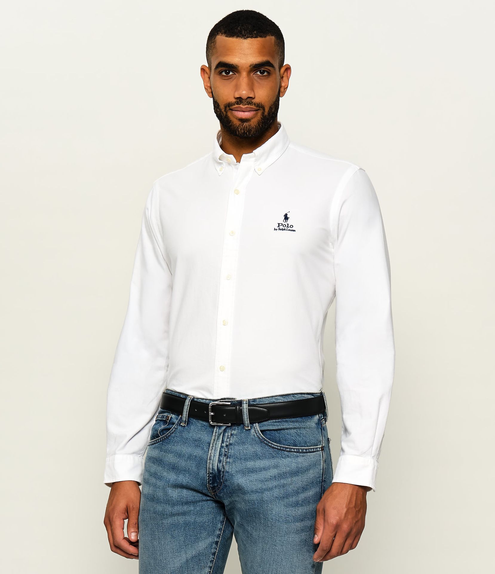 POLO RALPH LAUREN Koszula Custom fit