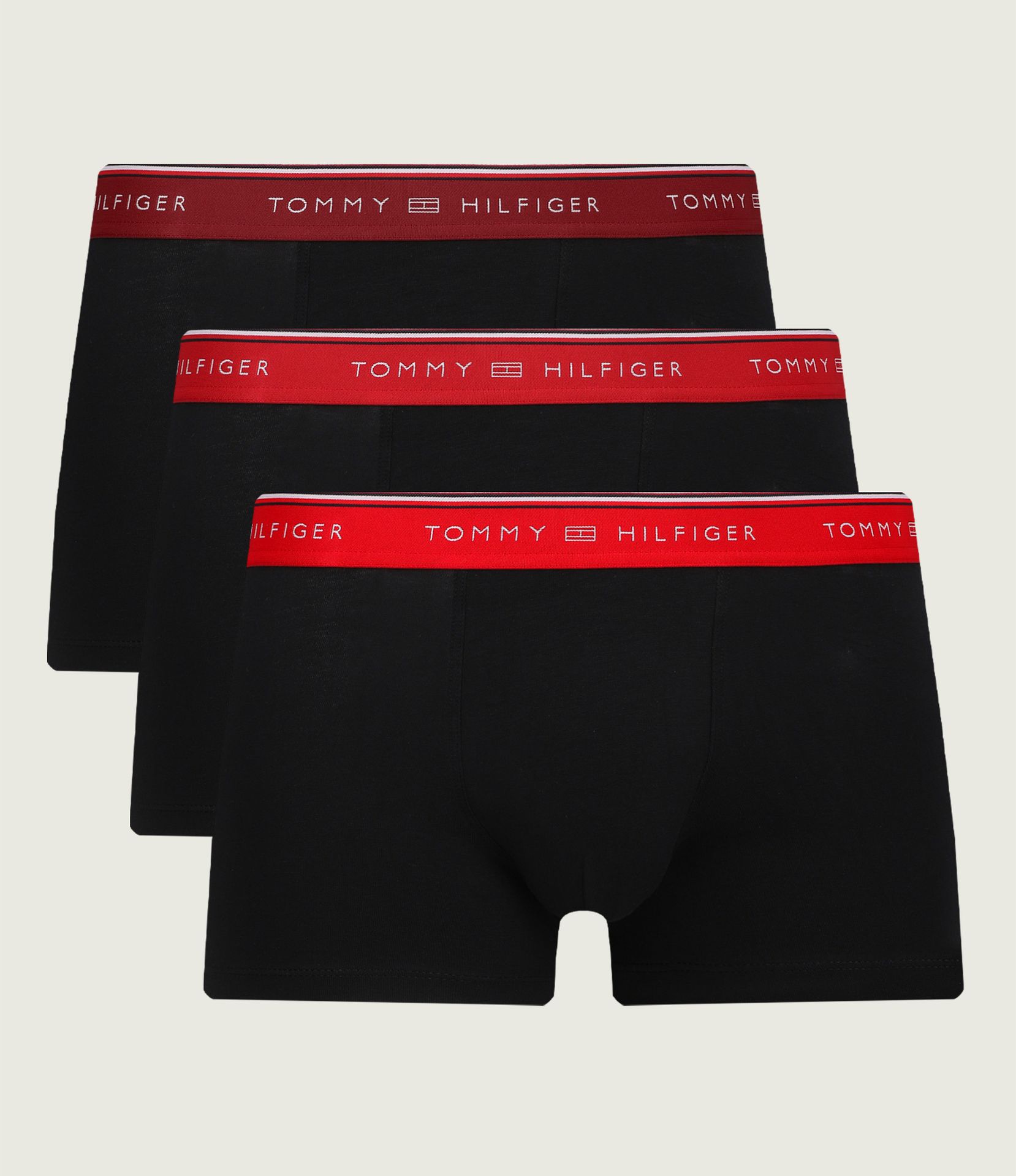 Tommy Hilfiger Bokserki 3-pack