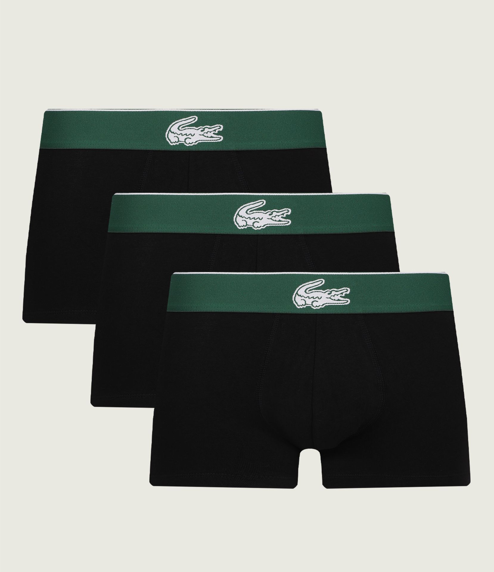 Lacoste Bokserki 3-pack