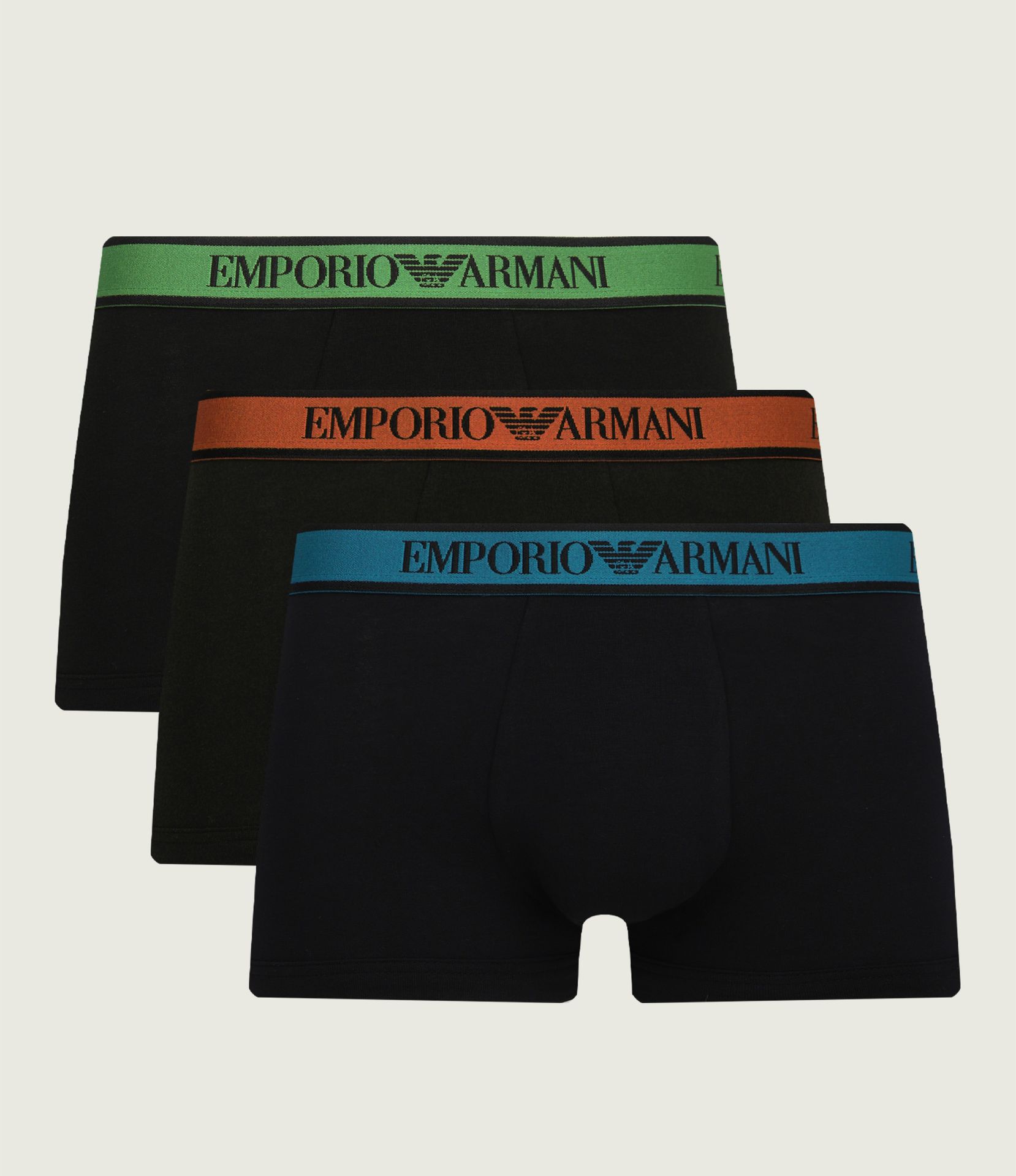 Emporio Armani Bokserki 3-pack