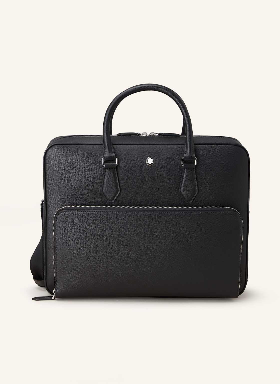 Montblanc Torba Na Laptop Sartorial schwarz