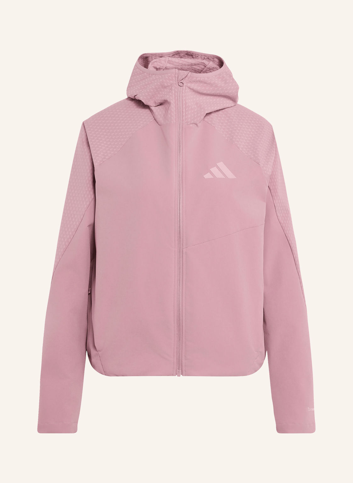 Adidas Terrex Kurtka Softshell Terrex Multi rosa