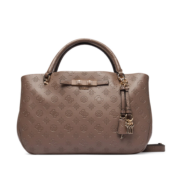Torebka Guess HWPD22 25060 Brązowy